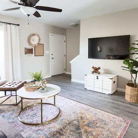Updated Condo In A Old Town Scottsdale Location Exterior foto
